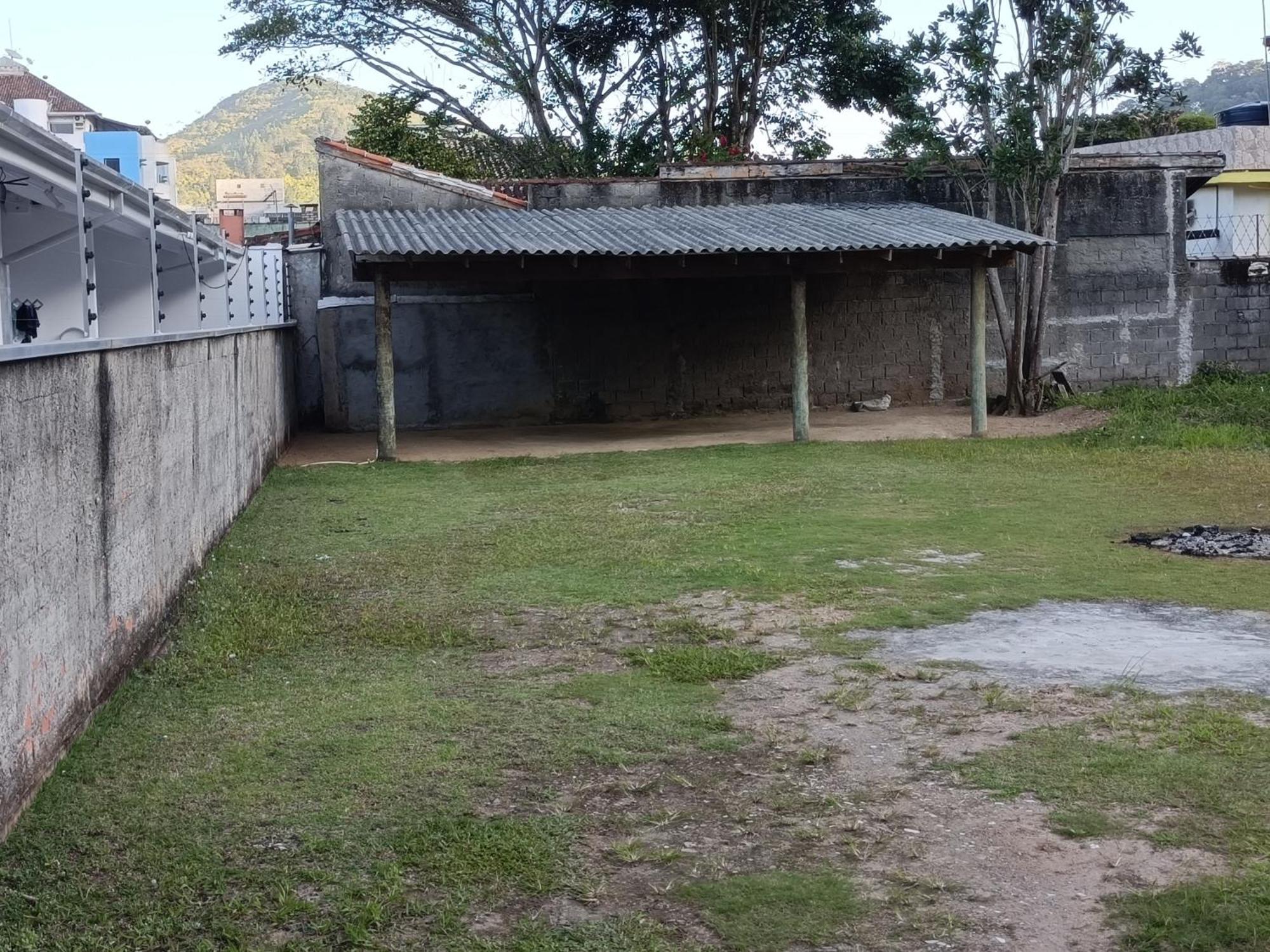 Appartamento Kitnet Ubatuba Esterno foto
